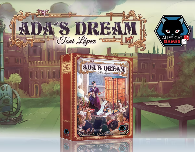 Ada's Dream